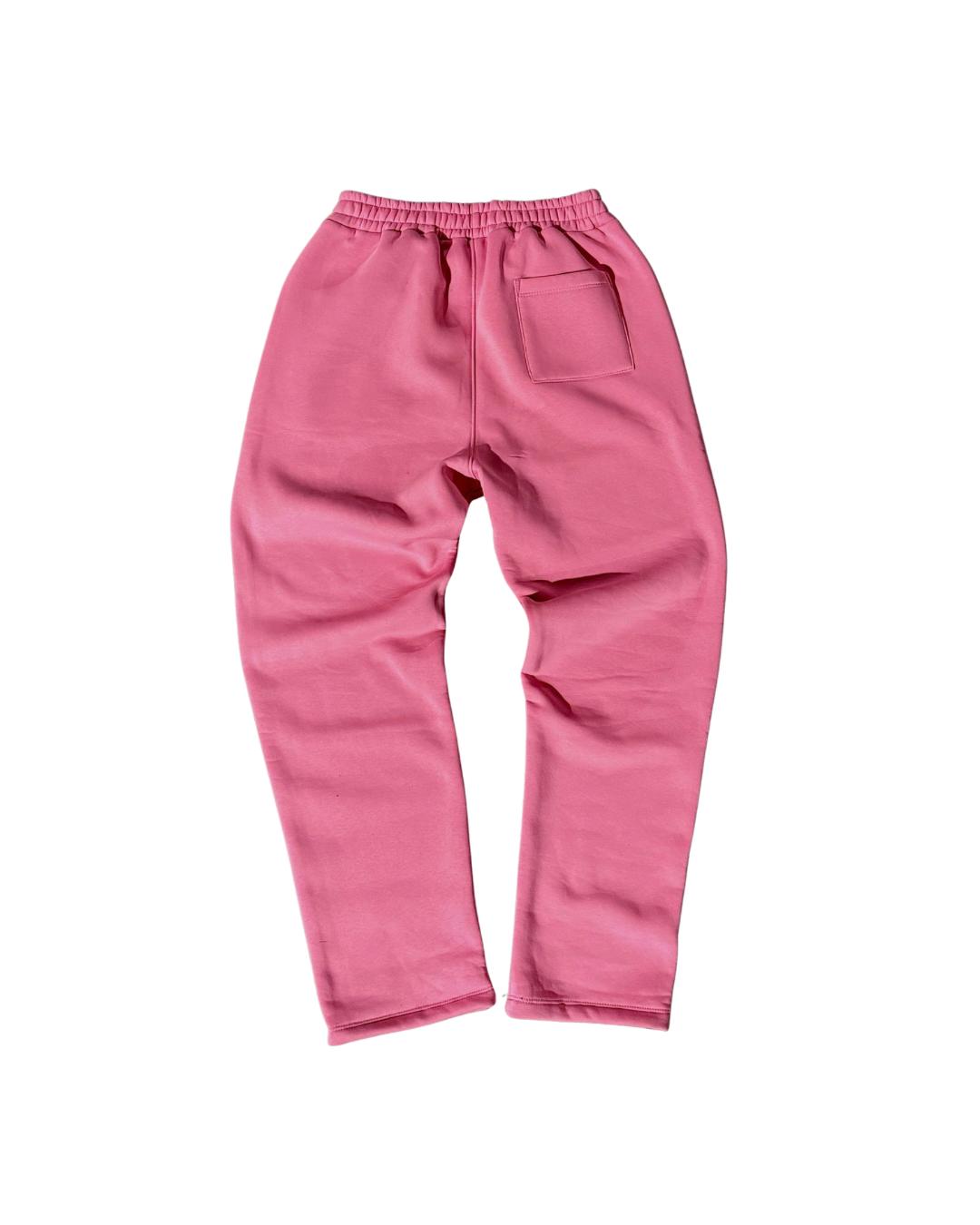 MMVII Pink Jogger