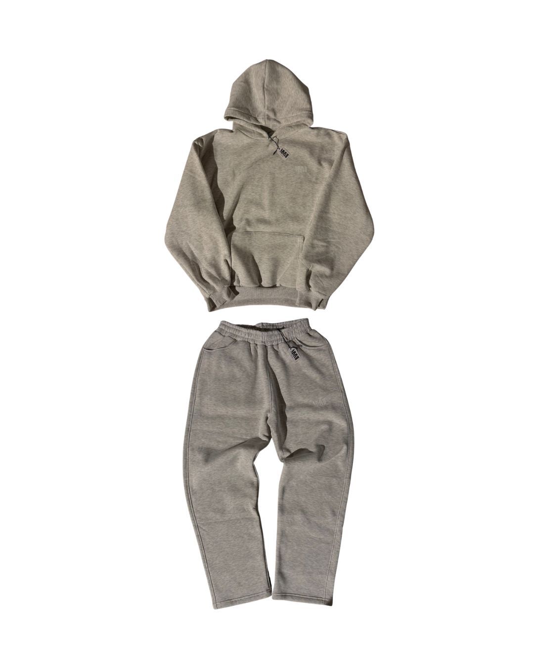 MMVII Grey Tracksuit