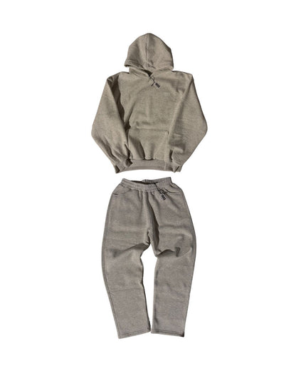 MMVII Grey Tracksuit