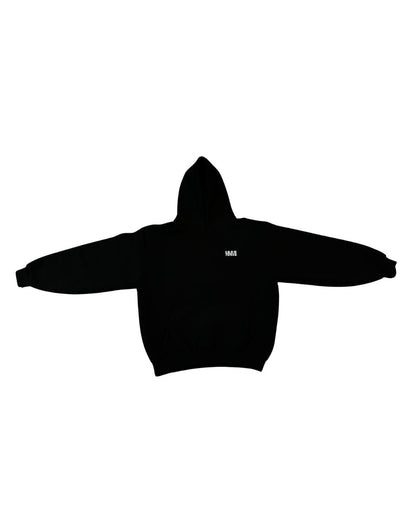 MMVII Black Hoodie