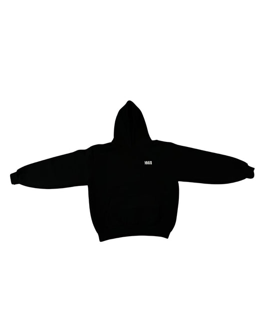 MMVII Black Hoodie