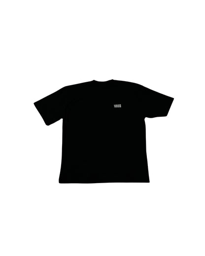 MMVII T-Shirt Black