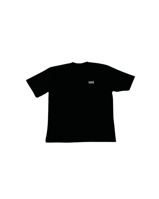 MMVII T-Shirt Black