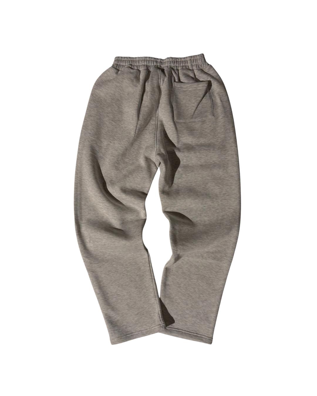 MMVII Grey Tracksuit